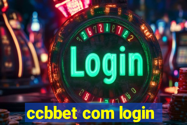 ccbbet com login